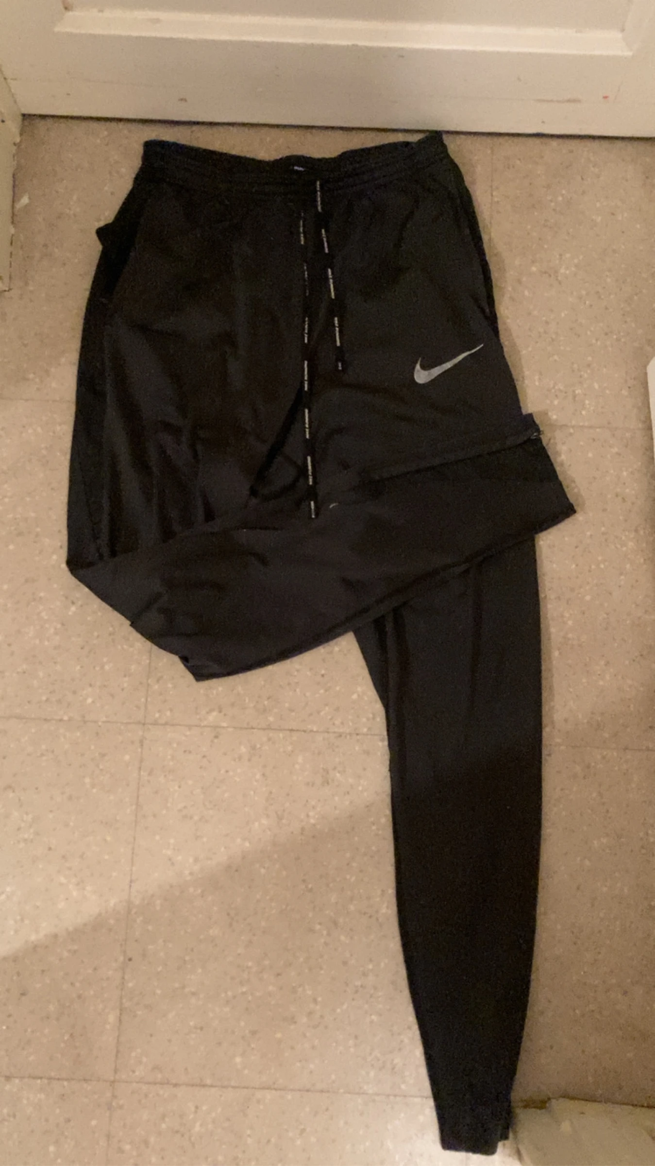 Nike runnig therma fit – photo 2